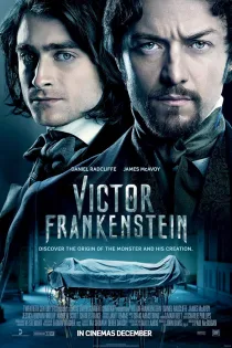 دانلود فیلم Victor Frankenstein 2015 بدون سانسور