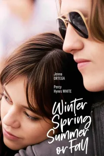 دانلود فیلم Winter Spring Summer or Fall 2024 بدون سانسور