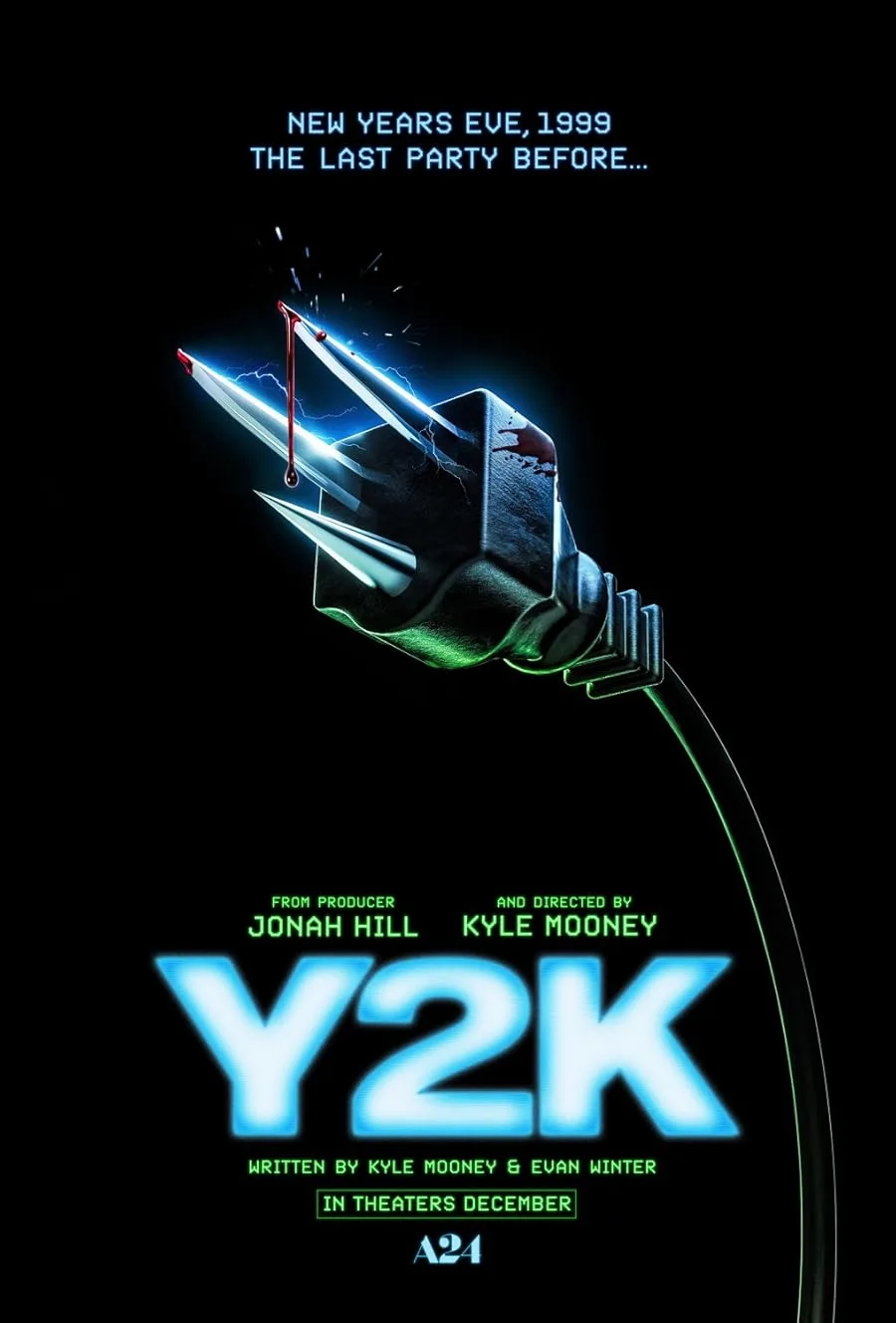 دانلود فیلم Y2K 2024 بدون سانسور
