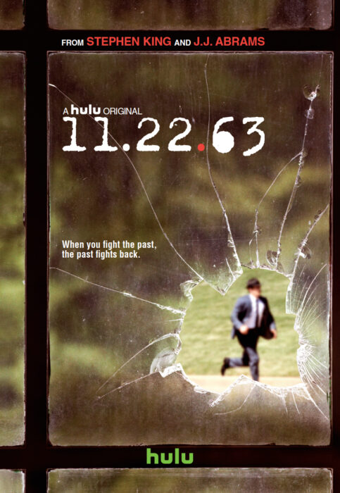 دانلود سریال 11.22.63 بدون سانسور
