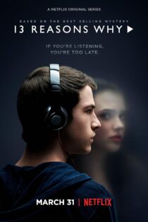 دانلود سریال 13 Reasons Why بدون سانسور