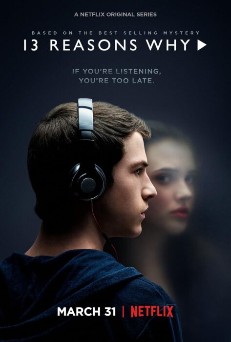دانلود سریال 13 Reasons Why بدون سانسور