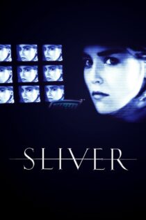 دانلود فیلم Sliver 1993 بدون سانسور