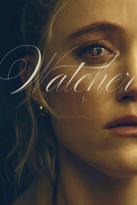 دانلود فیلم Watcher 2022 بدون سانسور