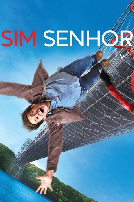دانلود فیلم Yes Man 2008 بدون سانسور