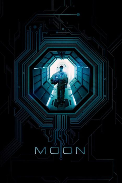 دانلود فیلم Moon 2009 بدون سانسور