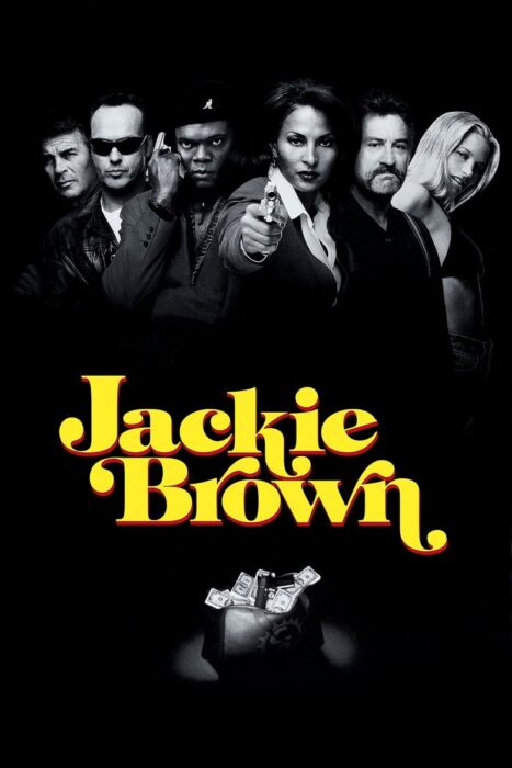 دانلود فیلم Jackie Brown 1997 بدون سانسور