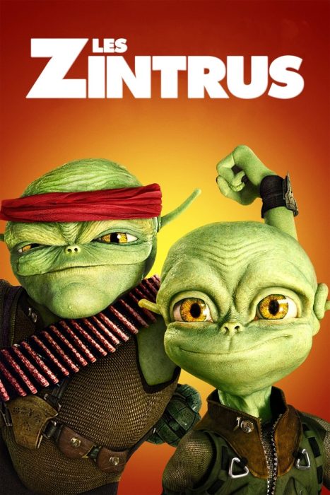 دانلود فیلم Aliens in the Attic 2009 بدون سانسور