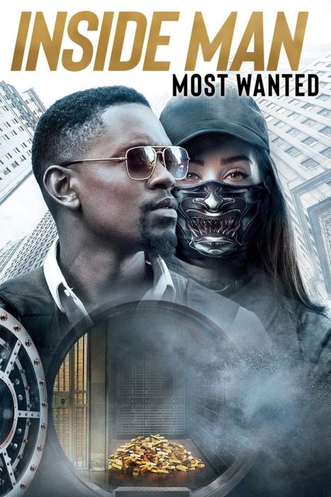 دانلود فیلم Inside Man: Most Wanted 2019 بدون سانسور