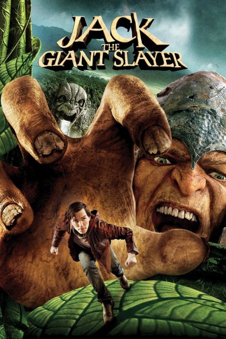 دانلود فیلم Jack the Giant Slayer 2013 بدون سانسور
