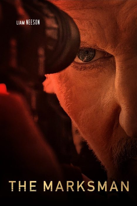 دانلود فیلم The Marksman 2021 بدون سانسور