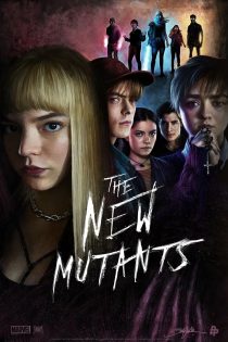 دانلود فیلم The New Mutants 2020 بدون سانسور