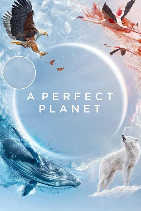 دانلود سریال A Perfect Planet بدون سانسور