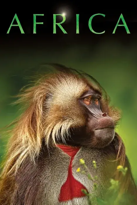 دانلود سریال Africa بدون سانسور