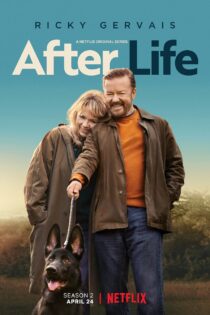 دانلود سریال After Life بدون سانسور
