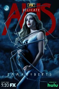 دانلود سریال American Horror Story بدون سانسور