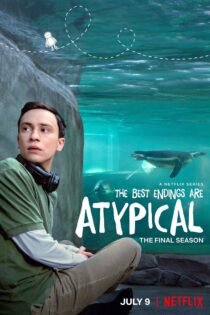 دانلود سریال Atypical بدون سانسور