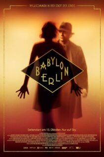 دانلود سریال Babylon Berlin بدون سانسور