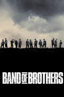 دانلود سریال Band of Brothers بدون سانسور
