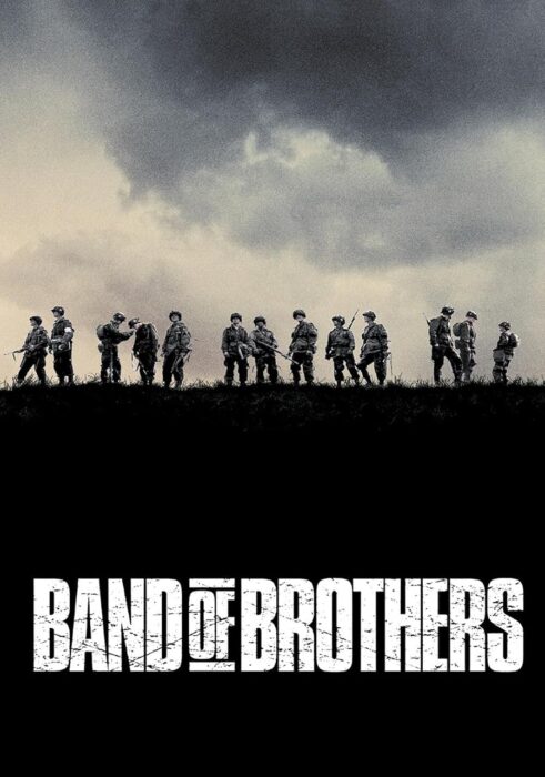 دانلود سریال Band of Brothers بدون سانسور