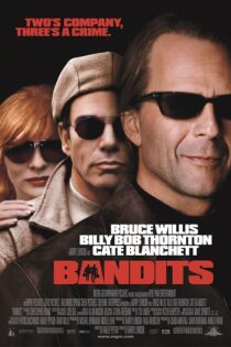 دانلود فیلم Bandits 2001 بدون سانسور