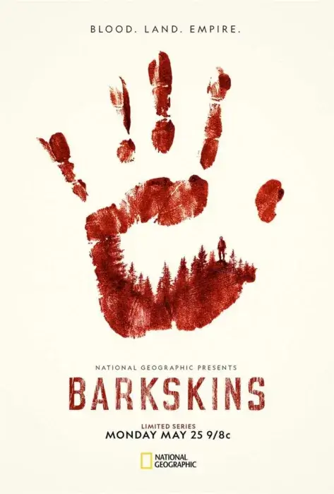 دانلود سریال Barkskins بدون سانسور