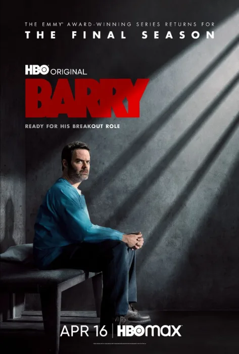 دانلود سریال Barry بدون سانسور