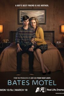 دانلود سریال Bates Motel بدون سانسور