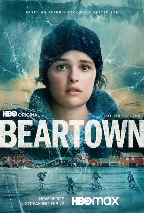دانلود سریال Beartown بدون سانسور
