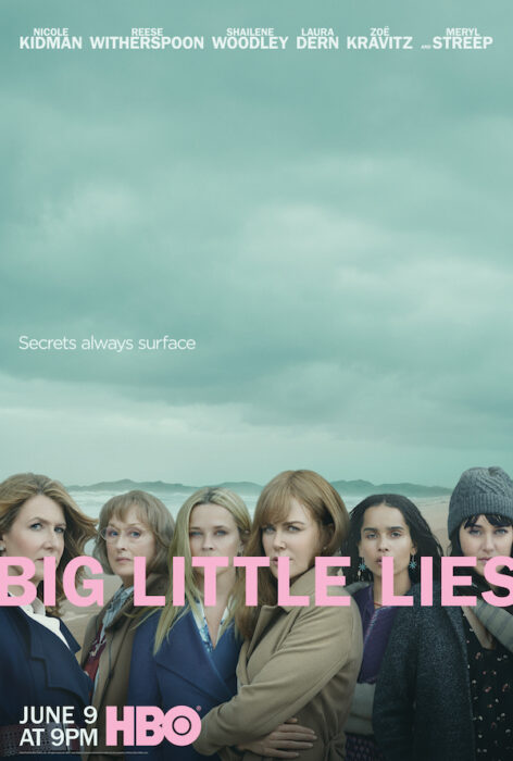 دانلود سریال Big Little Lies بدون سانسور