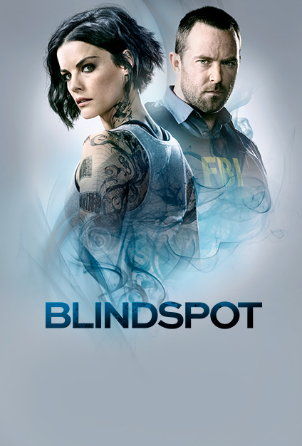 دانلود سریال Blindspot بدون سانسور