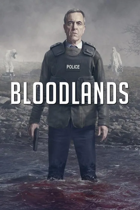 دانلود سریال Bloodlands بدون سانسور