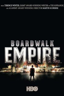 دانلود سریال Boardwalk Empire بدون سانسور