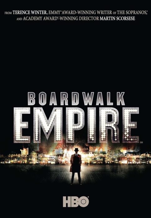 دانلود سریال Boardwalk Empire بدون سانسور