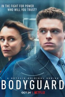 دانلود سریال Bodyguard بدون سانسور
