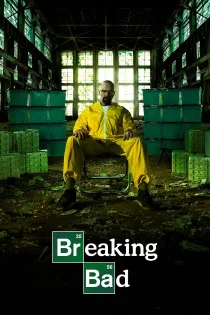 دانلود سریال Breaking Bad بدون سانسور