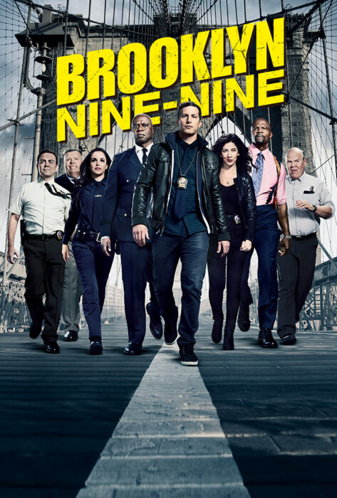دانلود سریال Brooklyn Nine-Nine بدون سانسور