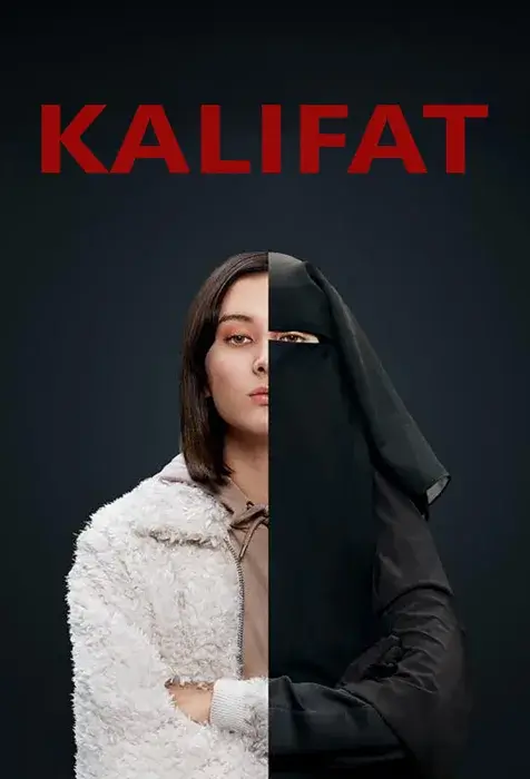 دانلود سریال Caliphate بدون سانسور