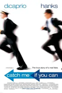 دانلود فیلم Catch Me If You Can 2002 بدون سانسور