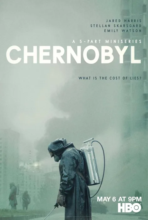 دانلود سریال Chernobyl بدون سانسور
