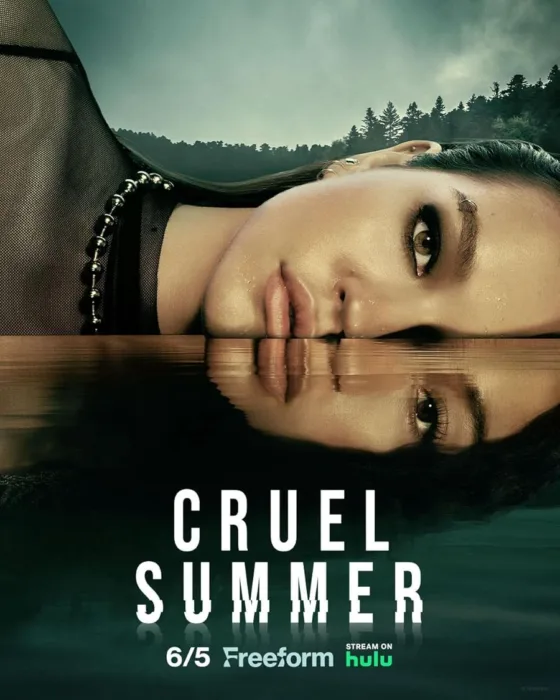 دانلود سریال Cruel Summer بدون سانسور