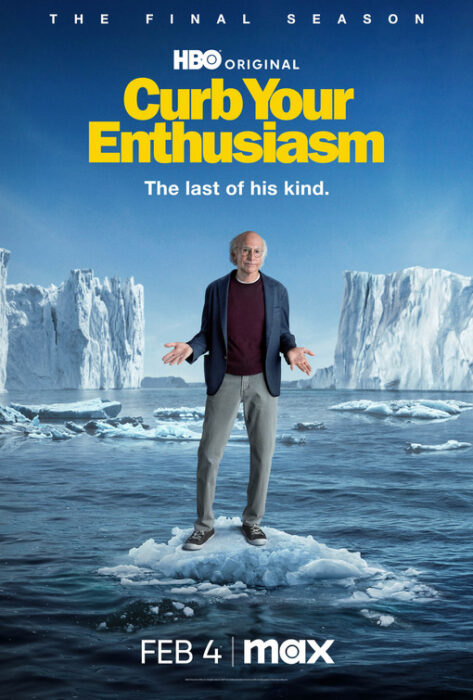 دانلود سریال Curb Your Enthusiasm بدون سانسور