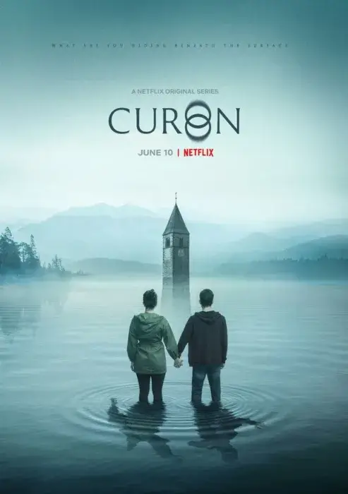 دانلود سریال Curon بدون سانسور