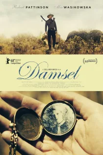 دانلود فیلم Damsel 2018 بدون سانسور