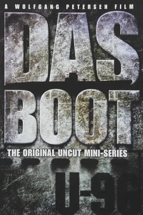 دانلود سریال Das Boot بدون سانسور