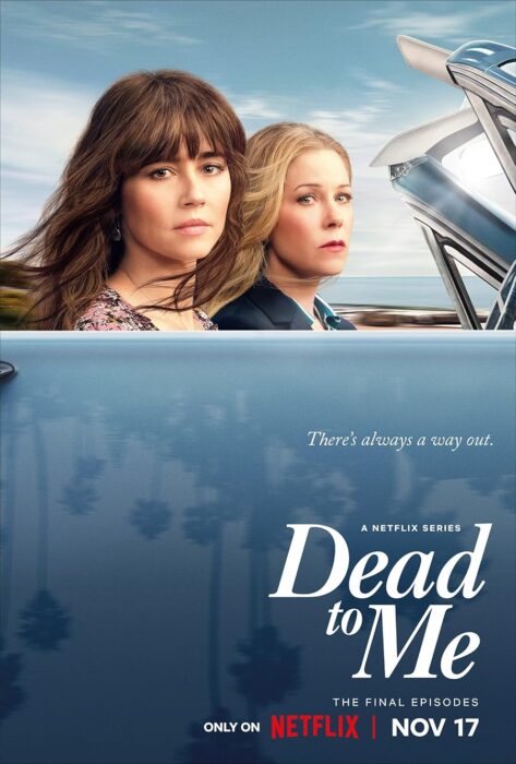 دانلود سریال Dead to Me بدون سانسور