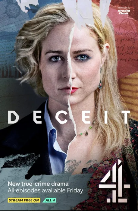 دانلود سریال Deceit بدون سانسور