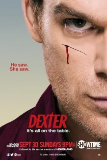 دانلود سریال Dexter بدون سانسور