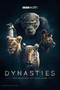 دانلود سریال Dynasties بدون سانسور