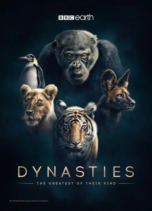 دانلود سریال Dynasties بدون سانسور